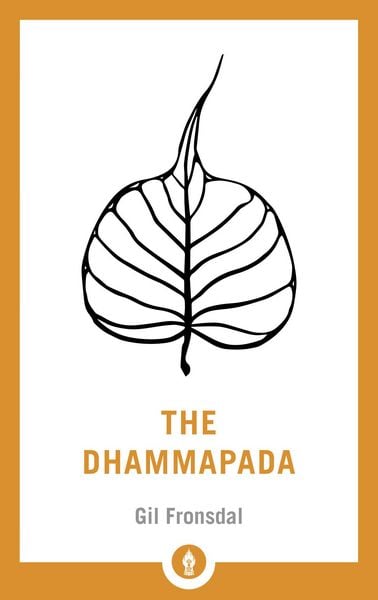 Produktbild: The Dhammapada