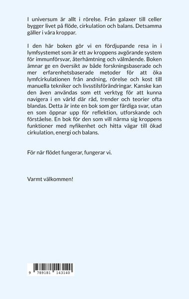 Produktbild: Lymfsystemet