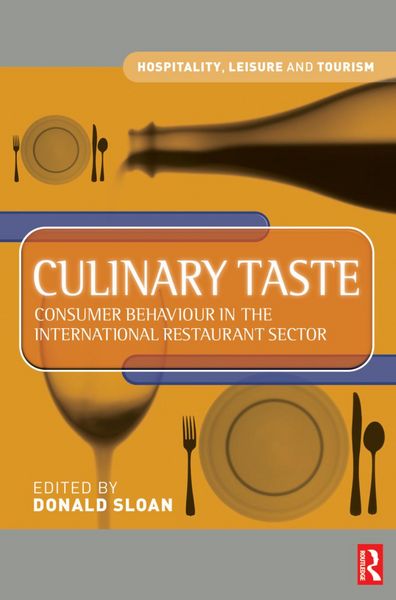 Produktbild: Culinary Taste