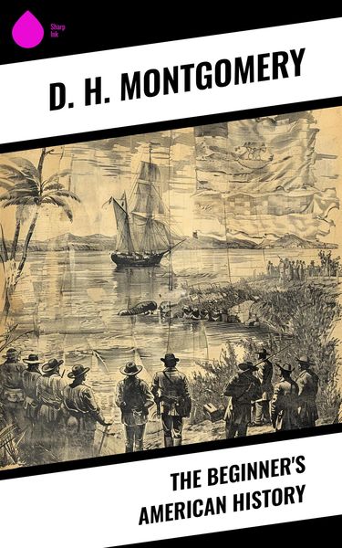 Produktbild: The Beginner's American History