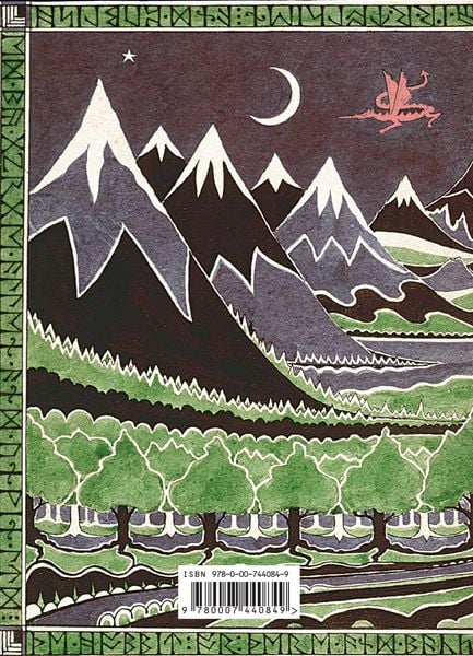 Produktbild: The Pocket Hobbit