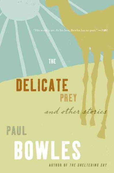 Produktbild: Delicate Prey