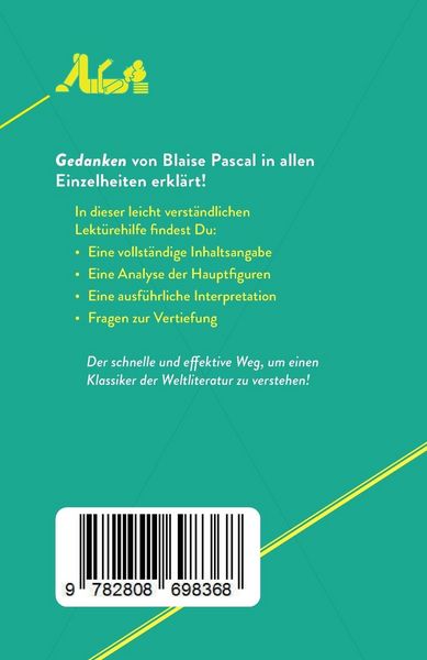 Produktbild: Gedanken