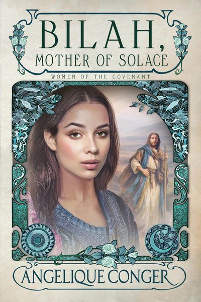 Produktbild: Bilhah, Mother of Solace