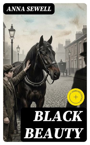 Produktbild: Black Beauty (Annotated)