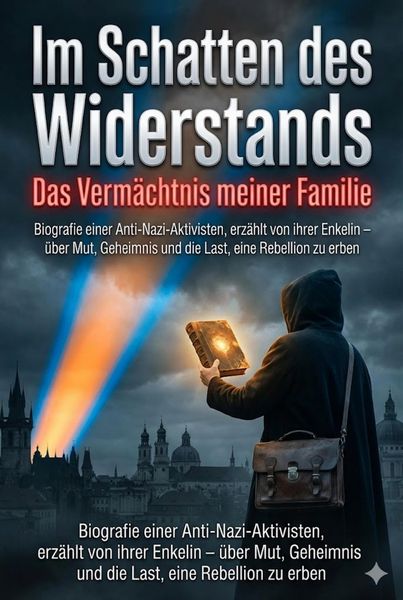 Produktbild: Im Schatten des Widerstands: Das Verm&auml;chtnis meiner Familie