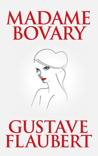 Produktbild: Madame Bovary