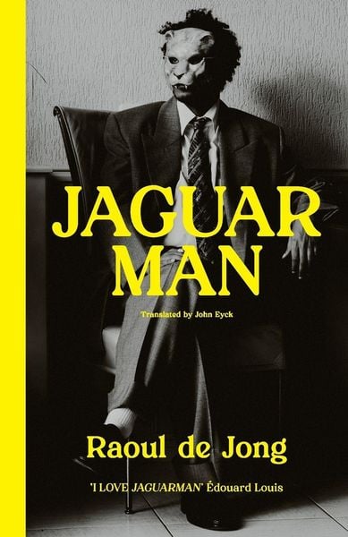Produktbild: Jaguarman