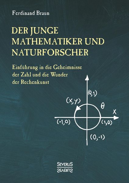Produktbild: Der junge Mathematiker und Naturforscher