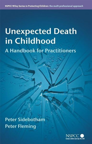 Produktbild: Unexpected Death in Childhood