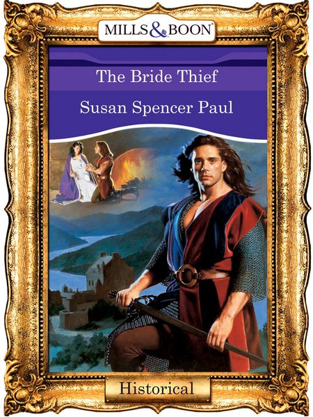 Produktbild: The Bride Thief