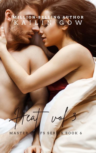 Produktbild: HEAT Vol. 3
