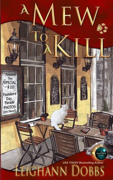 Produktbild: A Mew To A Kill