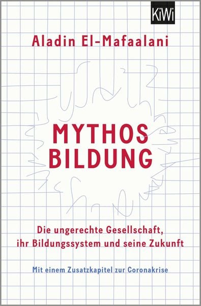 Produktbild: Mythos Bildung