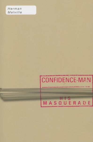 Produktbild: Confidence-Man