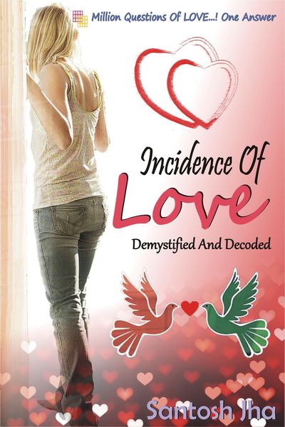 Produktbild: Incidence Of Love: Demystified And Decoded