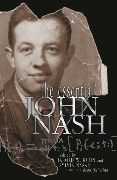 Produktbild: The Essential John Nash