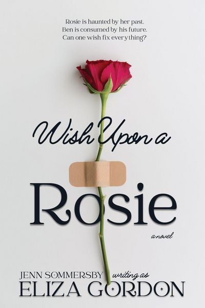 Produktbild: Wish Upon a Rosie