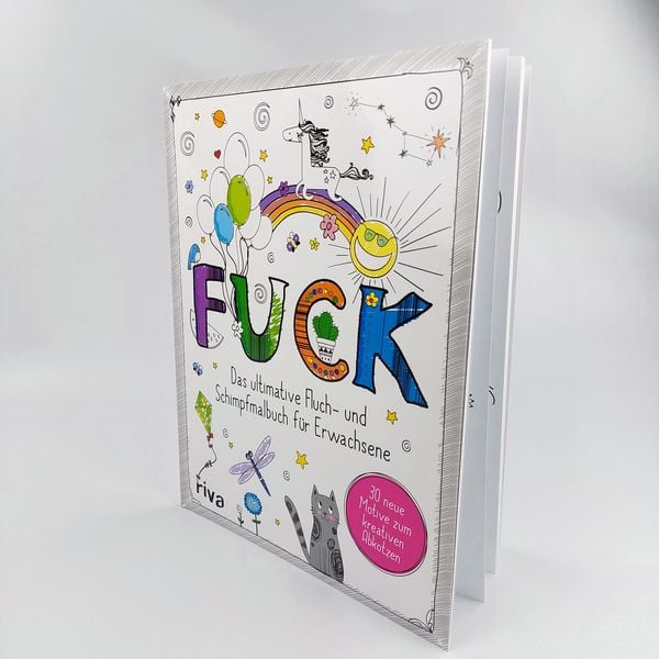 Produktbild: FUCK