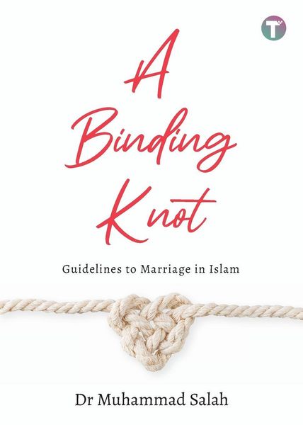 Produktbild: A Binding Knot
