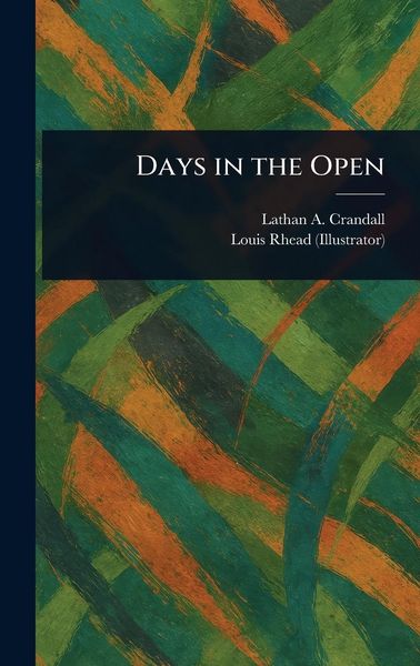 Produktbild: Days in the Open