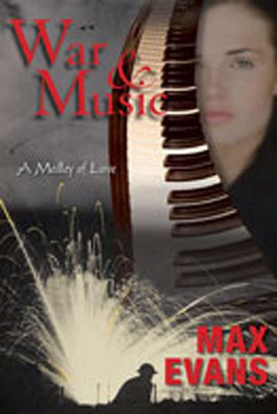 Produktbild: War & Music
