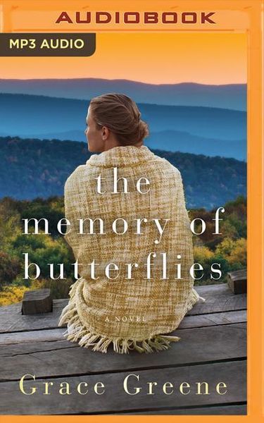 The Memory of Butterflies