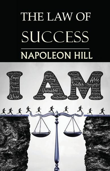 Produktbild: Law Of Success