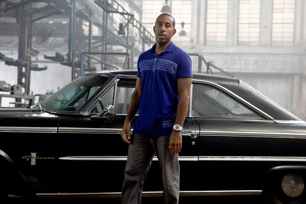 Produktbild: Fast & Furious 5