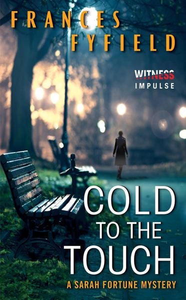 Produktbild: Cold to the Touch