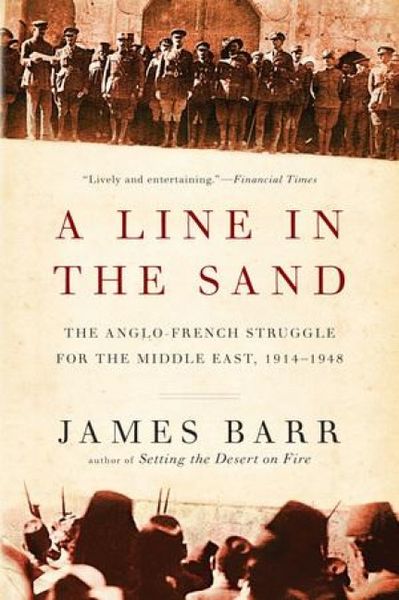 Produktbild: Line in the Sand