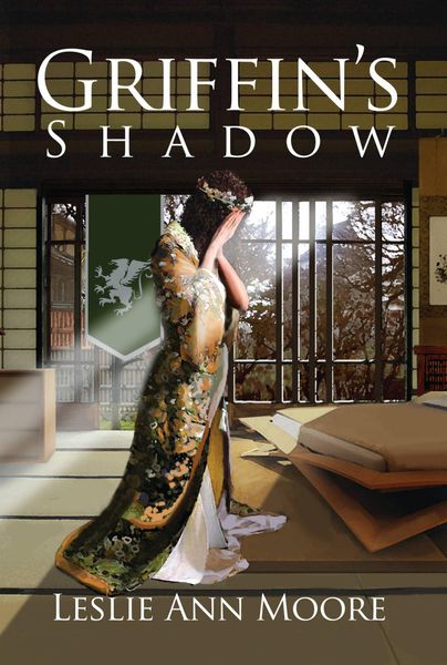 Produktbild: Griffin's Shadow (Griffin's Daughter Trilogy #2)