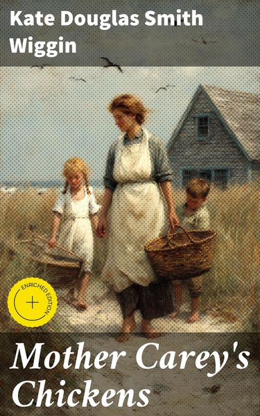 Produktbild: Mother Carey's Chickens
