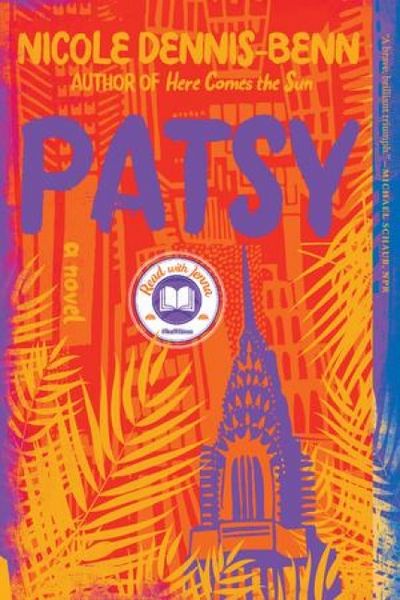 Produktbild: Patsy