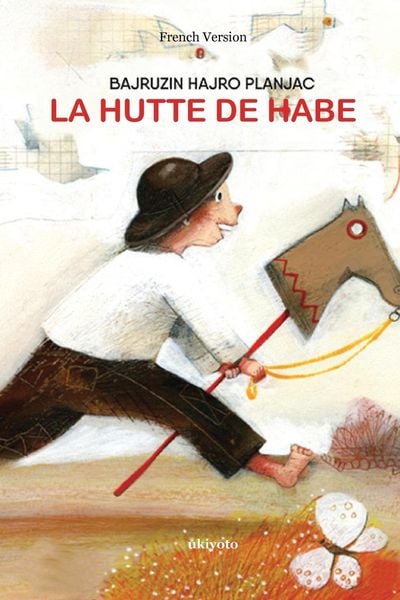 Produktbild: La Hutte de Habe