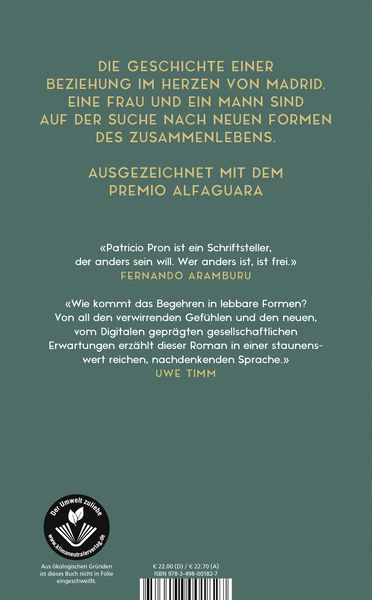 Produktbild: Morgen haben wir andere Namen