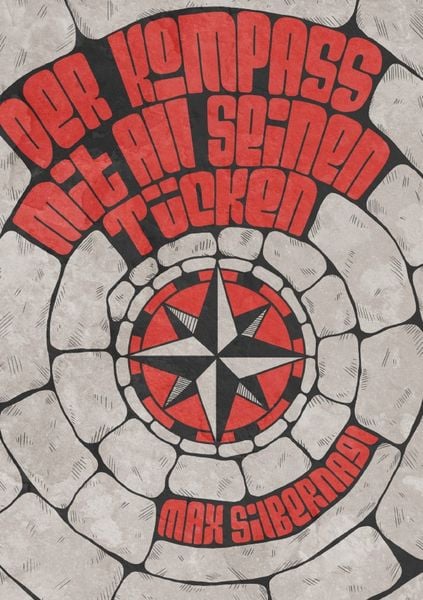 Produktbild: Der Kompass mit all seinen T&uuml;cken