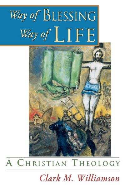 Produktbild: Way of Blessing, Way of Life