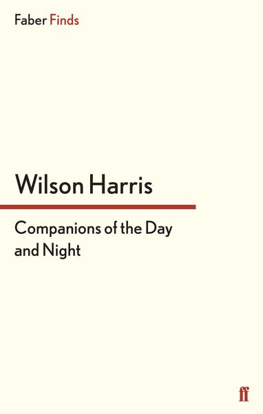 Produktbild: Companions of the Day and Night