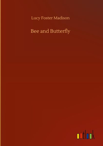 Produktbild: Bee and Butterfly