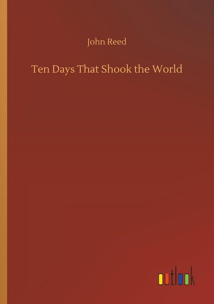 Produktbild: Ten Days That Shook the World
