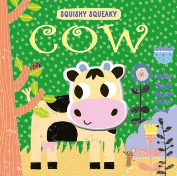 Produktbild: Cow