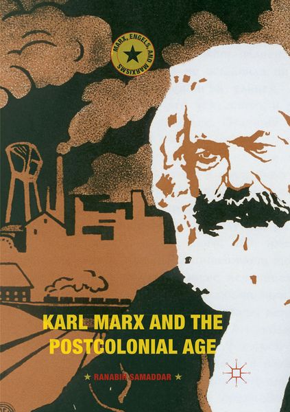 Produktbild: Karl Marx and the Postcolonial Age