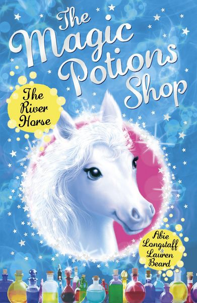 Produktbild: The Magic Potions Shop: The River Horse