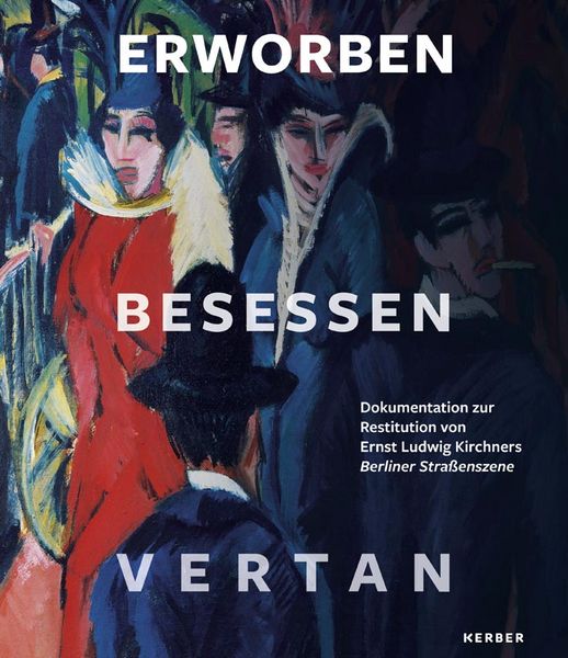 Produktbild: Erworben &middot; Besessen &middot; Vertan