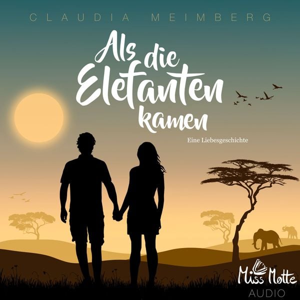 Produktbild: Als die Elefanten kamen