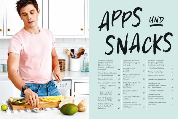 Produktbild: Antoni in the Kitchen