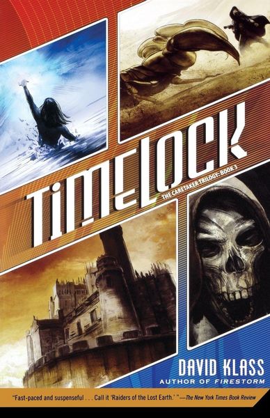 Produktbild: TIMELOCK