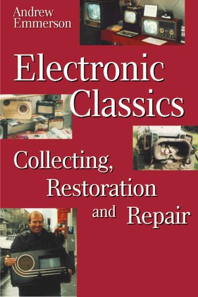 Produktbild: Electronic Classics
