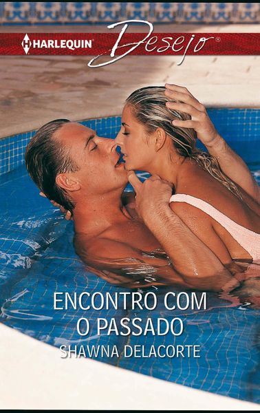 Produktbild: Encontro com o passado